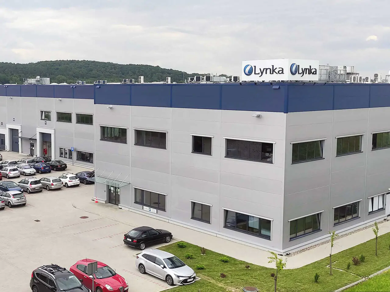 LYNKA uruchamia PODIOM: nową dywizję firmy, dedykowaną rozwiązaniom Print-on-Demand